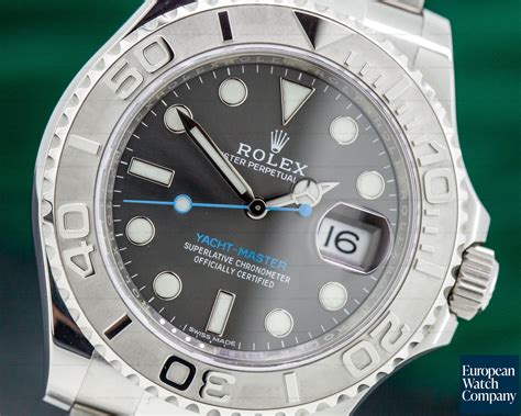 rolex 116622 rhodium|Rolex 116622 for sale.